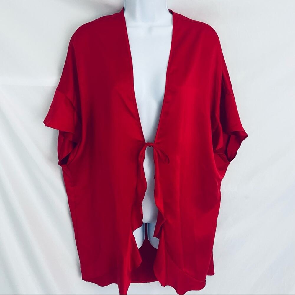 Victoria’s Secret Love Kimono One Size
